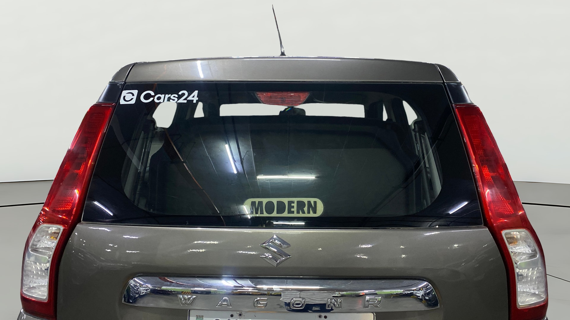 View 2022 Maruti Suzuki 1000 Base Variant Image 4 Used 2022 Maruti Suzuki 1000 Base Variant Image 4