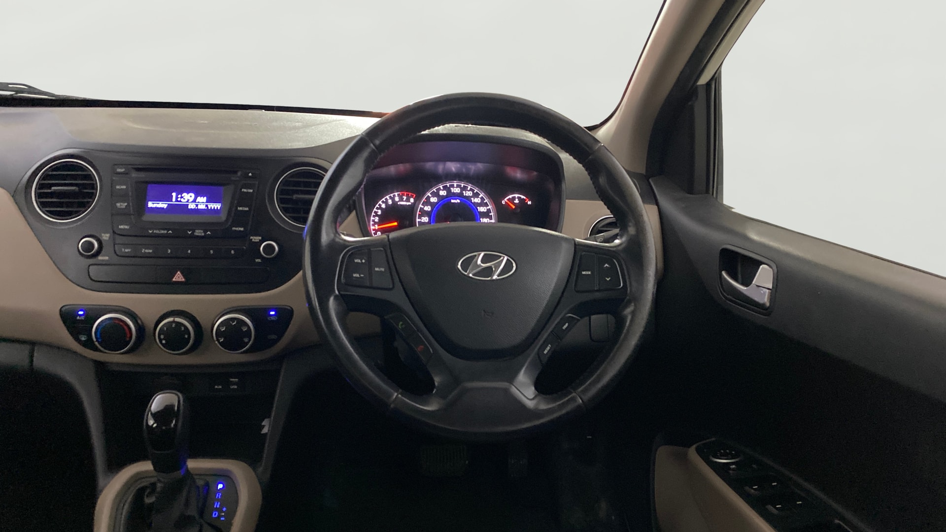 View 2016 Hyundai Grand i10 Asta AT 1.2 Kappa VTVT Image 20 Used 2016 Hyundai Grand i10 Asta AT 1.2 Kappa VTVT Image 20