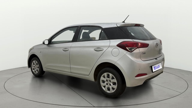 View Hyundai Elite i20 Image 2 Used Hyundai Elite i20 Image 2