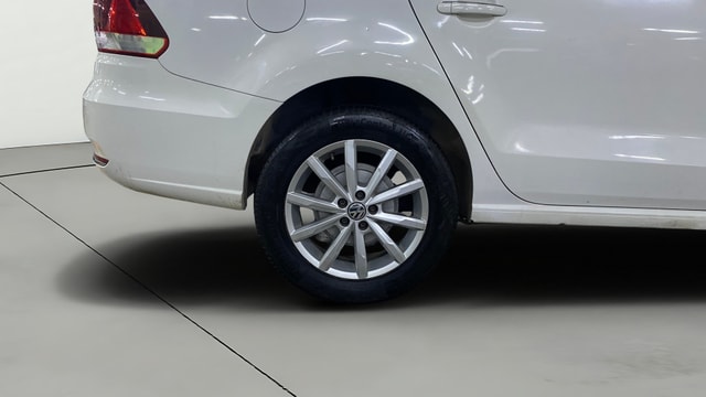 View Volkswagen Vento Image 24 Used Volkswagen Vento Image 24