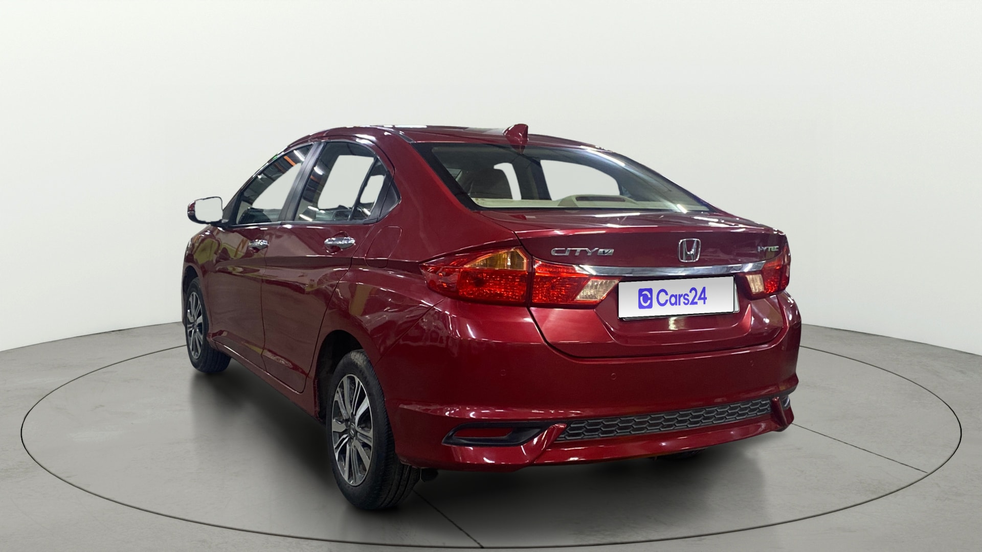 Used 2019 Honda City Used 2019 Honda City
