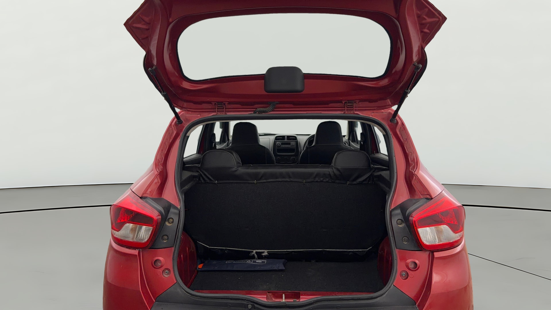 View 2019 Renault Kwid RXL Image 36 Used 2019 Renault Kwid RXL Image 36