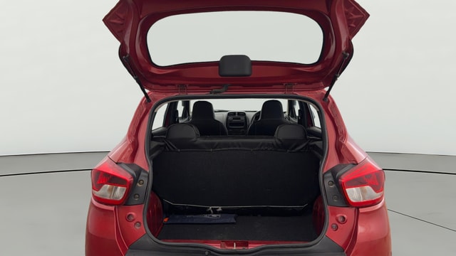 View Renault Kwid Image 36 Used Renault Kwid Image 36