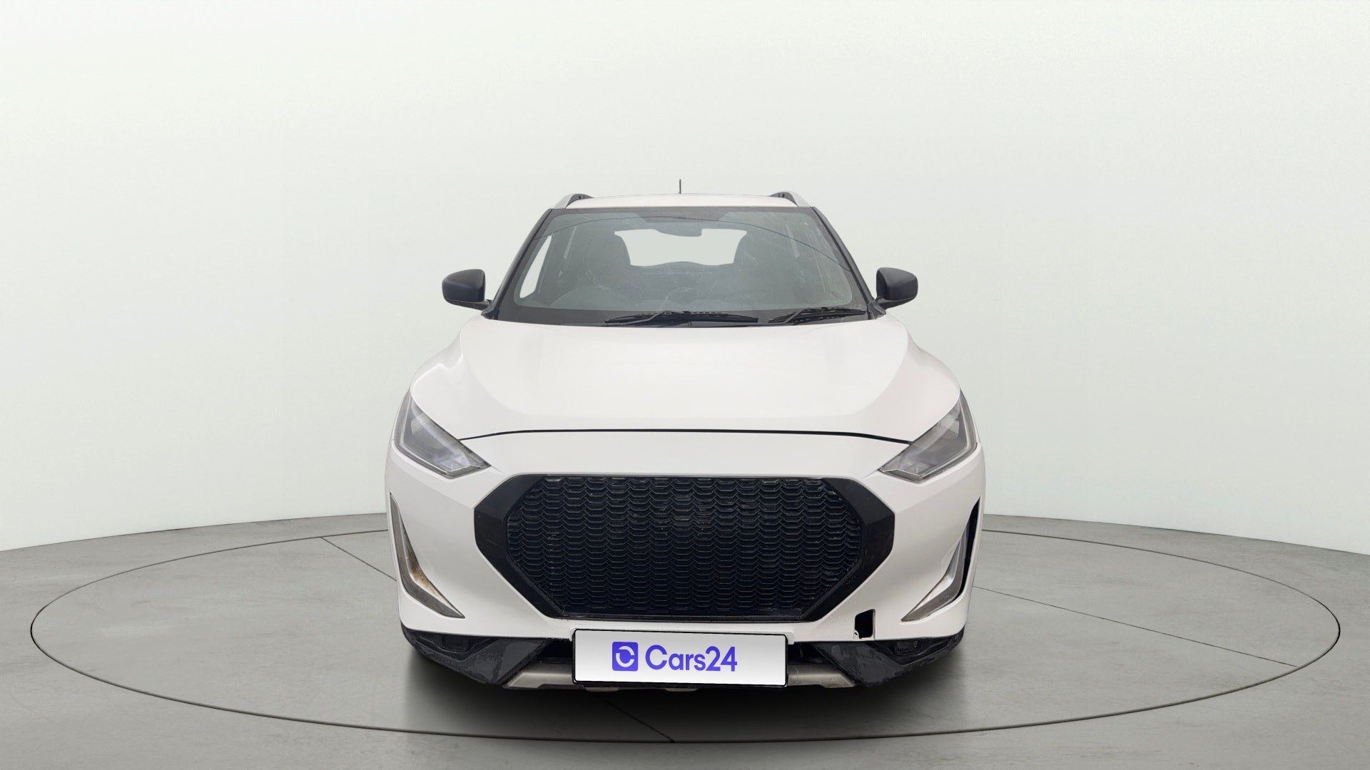 Used 2023 Nissan Magnite Used 2023 Nissan Magnite
