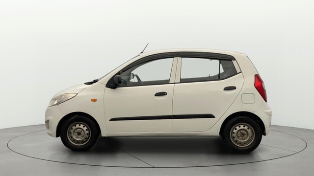 View Hyundai i10 Image 5 Used Hyundai i10 Image 5