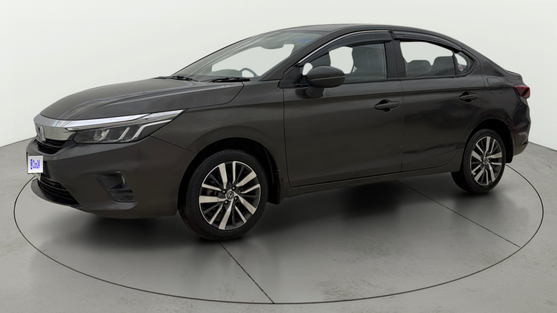 Used 2021 Honda City Used 2021 Honda City