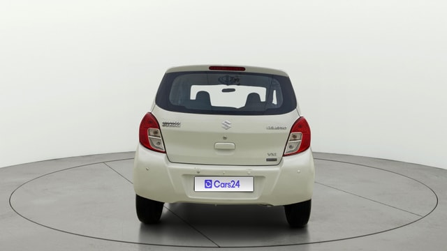 View Maruti Suzuki 1000 Image 38 Used Maruti Suzuki 1000 Image 38