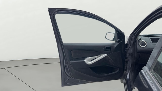 View Ford Figo Image 30 Used Ford Figo Image 30