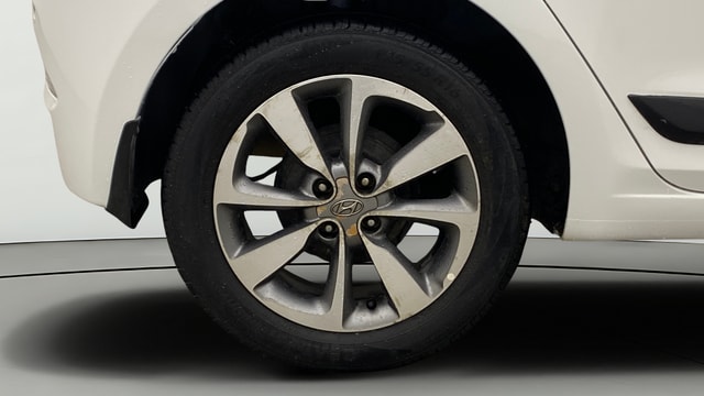 View Hyundai Elite i20 Image 24 Used Hyundai Elite i20 Image 24