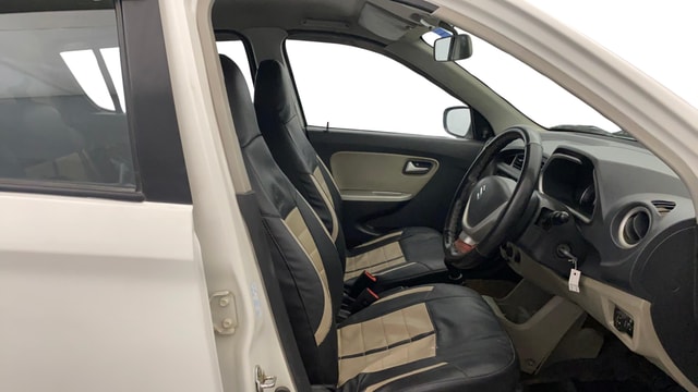View Maruti Suzuki Alto K10 Image 25 Used Maruti Suzuki Alto K10 Image 25