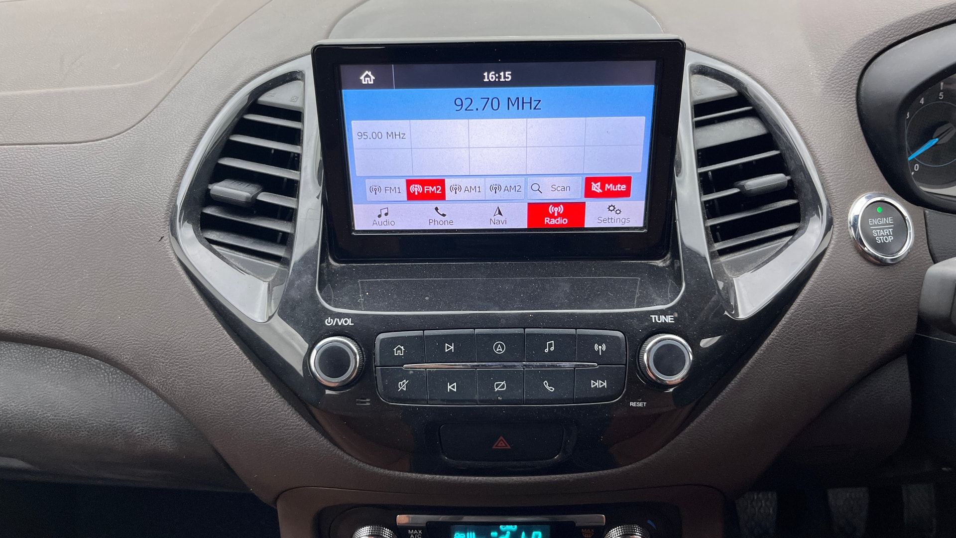 Used 2018 Ford Freestyle Used 2018 Ford Freestyle