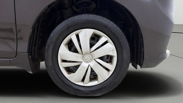 View Honda Amaze Image 39 Used Honda Amaze Image 39