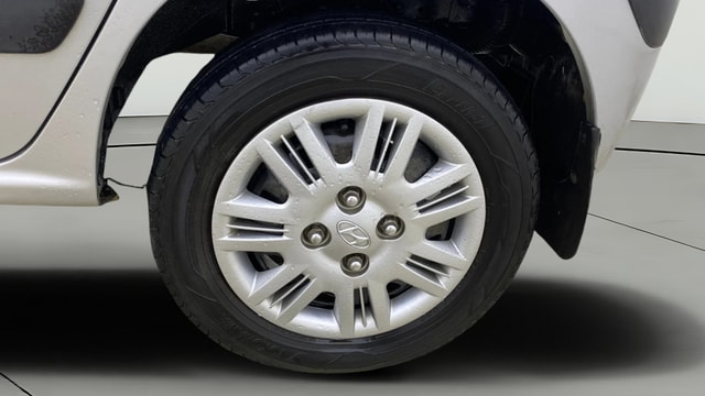 View Hyundai Santro Xing Image 11 Used Hyundai Santro Xing Image 11