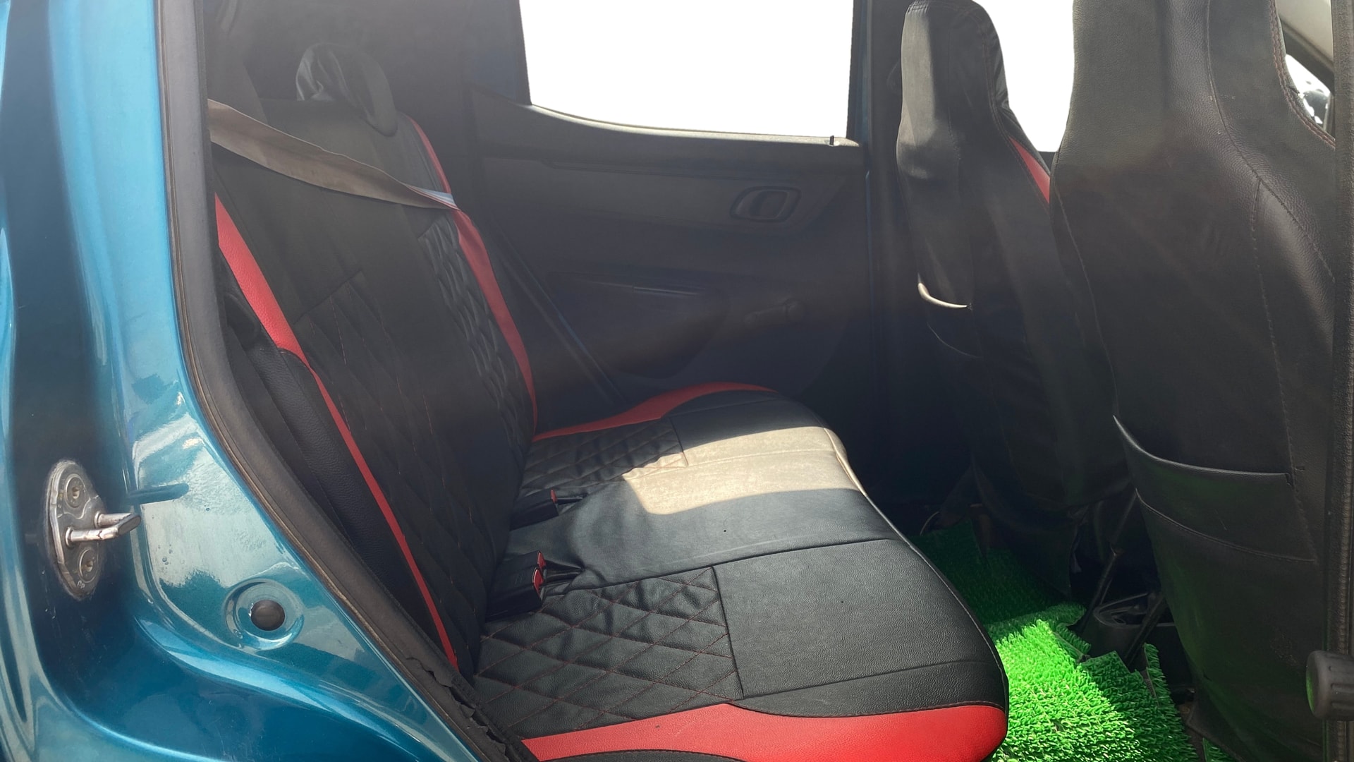 Used 2020 Renault Kwid Used 2020 Renault Kwid