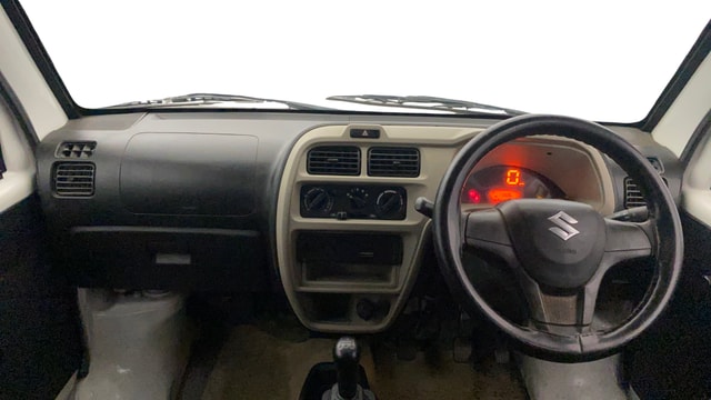 View Maruti Suzuki 1000 Image 16 Used Maruti Suzuki 1000 Image 16