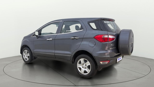 View Ford EcoSport Image 2 Used Ford EcoSport Image 2