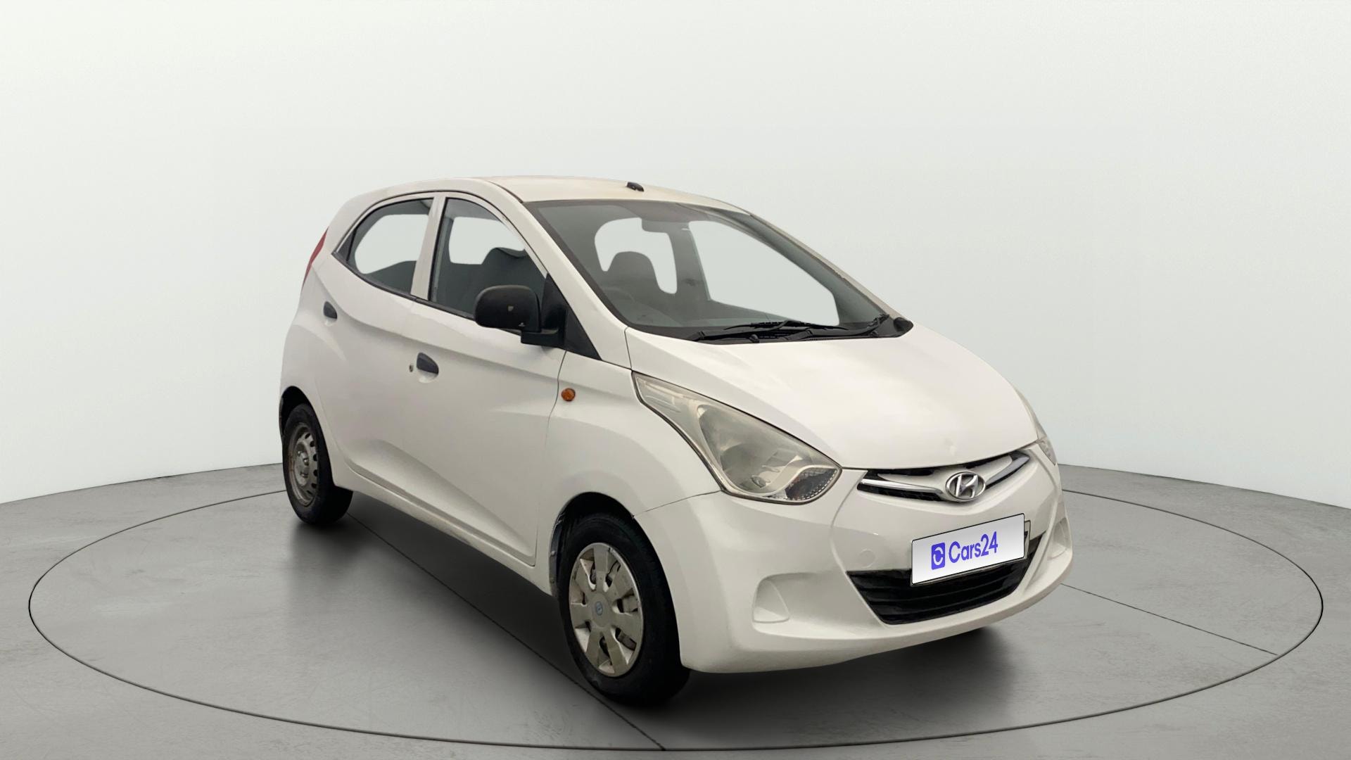 View 2017 Hyundai EON Era Plus Image 21 Used 2017 Hyundai EON Era Plus Image 21
