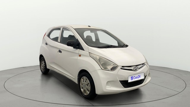 View Hyundai EON Image 21 Used Hyundai EON Image 21