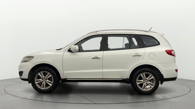 View Hyundai Santa Fe Image 28 Used Hyundai Santa Fe Image 28