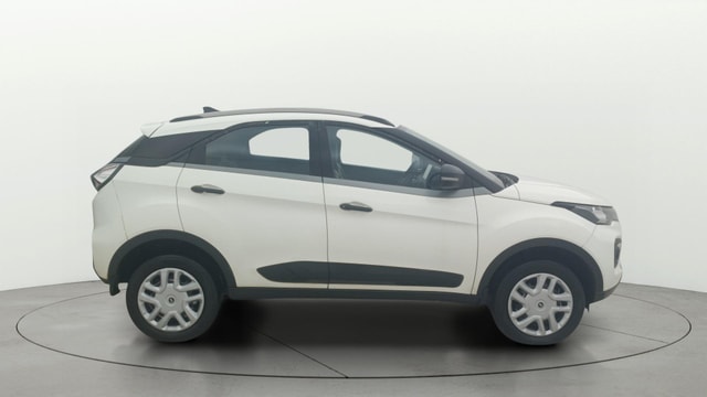 View Tata Nexon Image 8 Used Tata Nexon Image 8