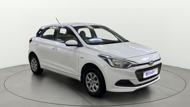 View Hyundai Elite i20 Image 21 Used Hyundai Elite i20 Image 21