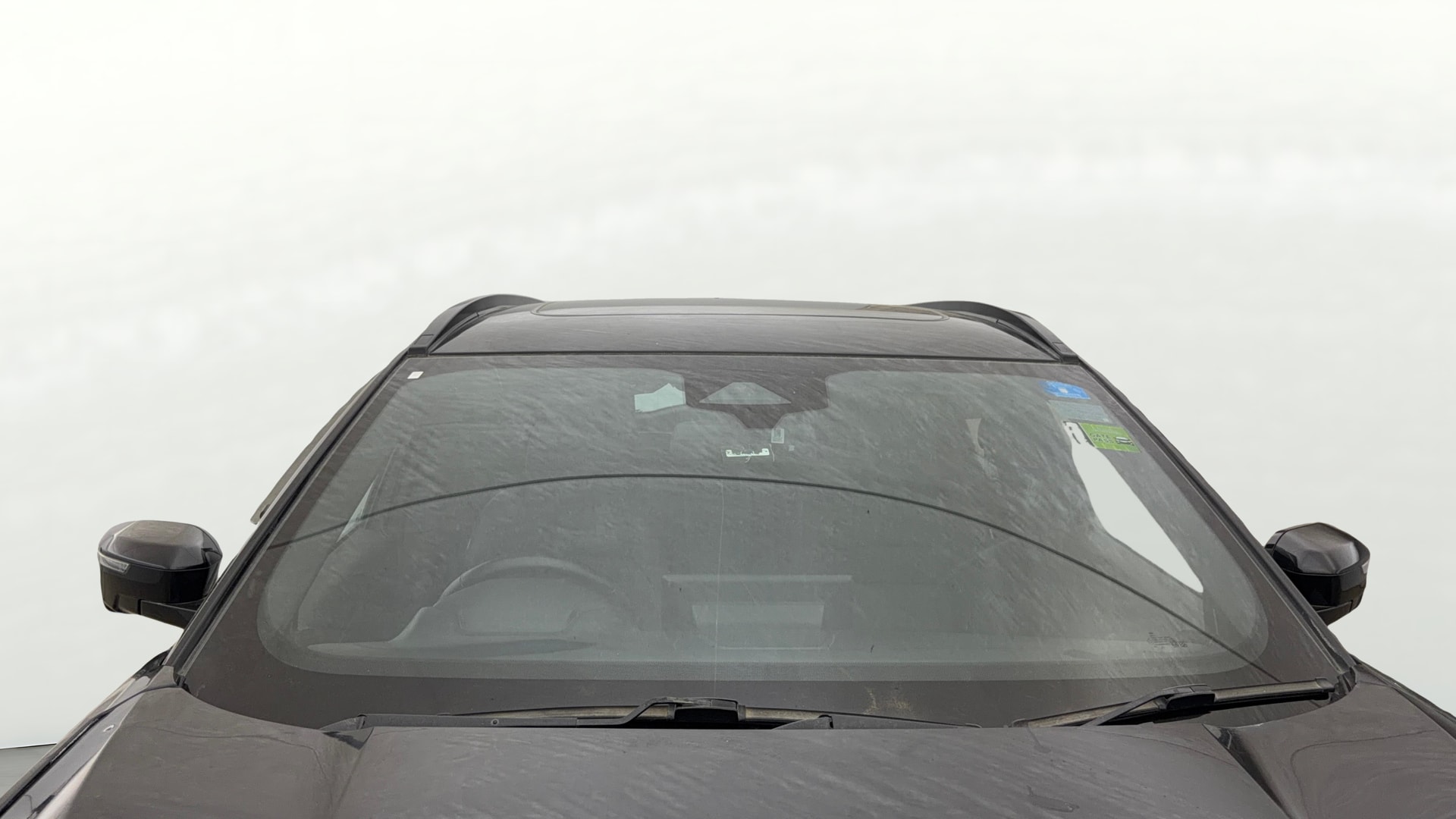 View 2023 Tata Harrier XE Image 38 Used 2023 Tata Harrier XE Image 38