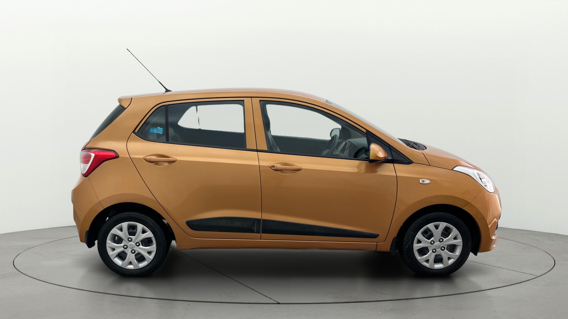 Used 2016 Hyundai Grand i10 Used 2016 Hyundai Grand i10