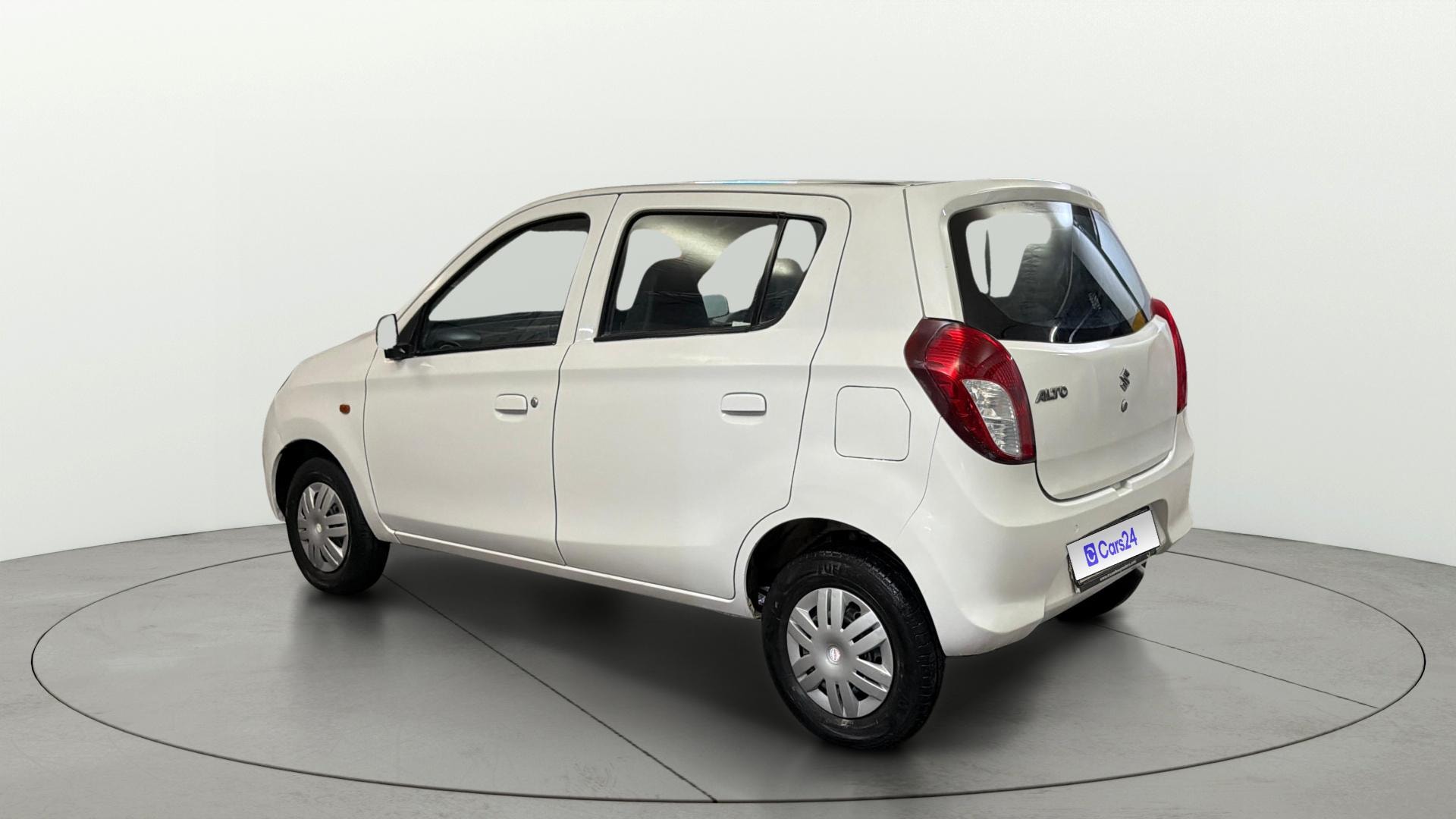 Used 2021 Maruti Suzuki 1000 Used 2021 Maruti Suzuki 1000