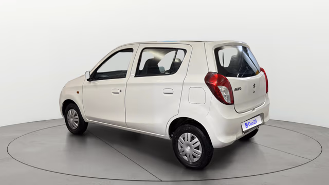 View Maruti Suzuki 1000 Image 2 Used Maruti Suzuki 1000 Image 2
