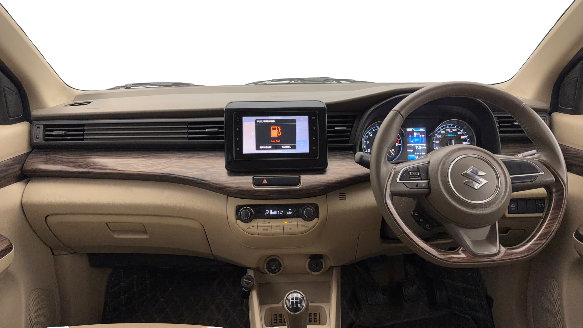 View 2021 Maruti Suzuki 1000 Base Variant Image 31 Used 2021 Maruti Suzuki 1000 Base Variant Image 31