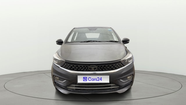 View Tata Tigor Image 1 Used Tata Tigor Image 1