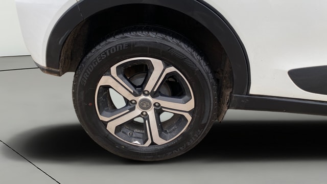 View Tata Nexon Image 25 Used Tata Nexon Image 25