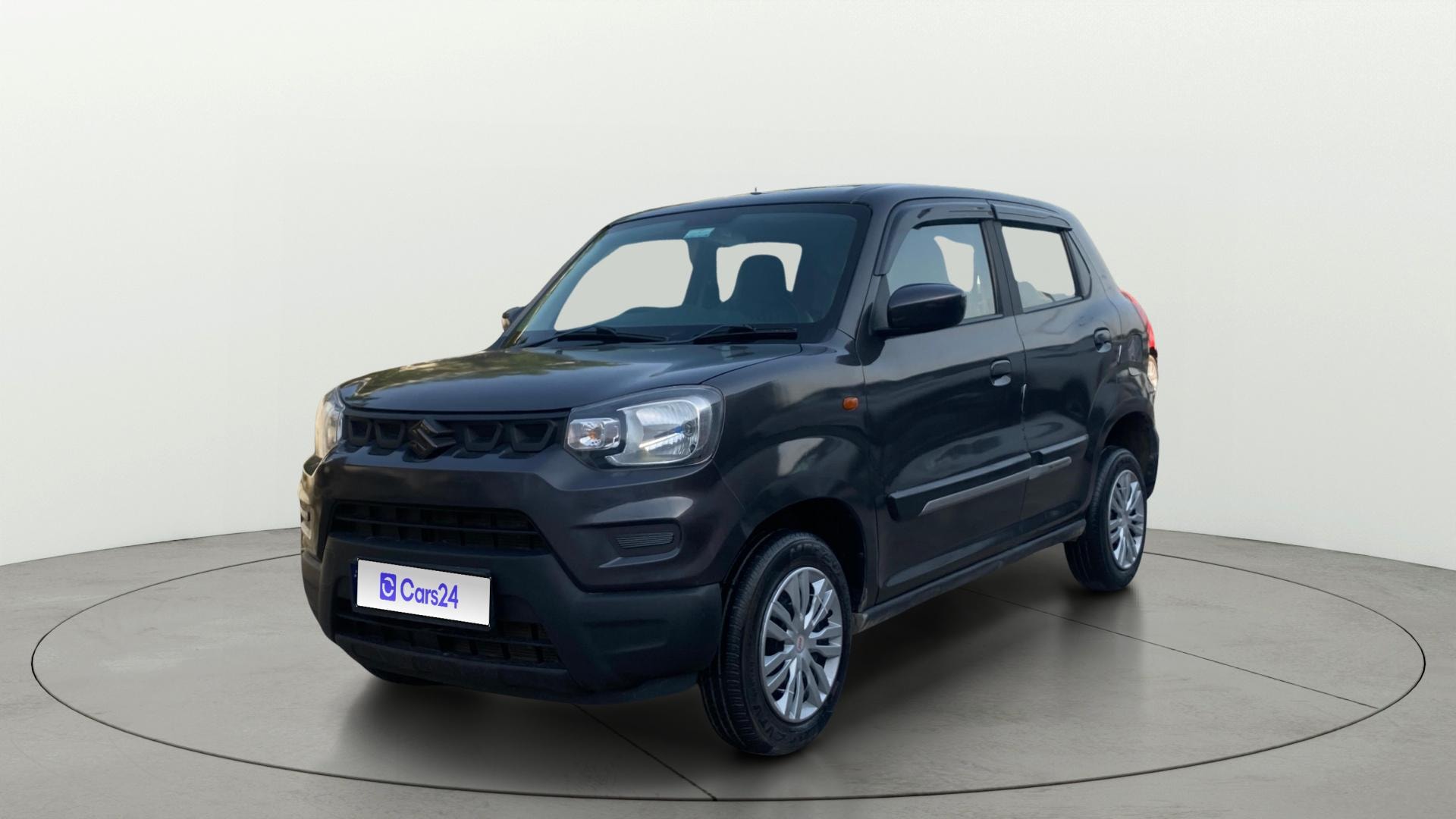 View 2023 Maruti Suzuki 1000 Base Variant Image 35 Used 2023 Maruti Suzuki 1000 Base Variant Image 35