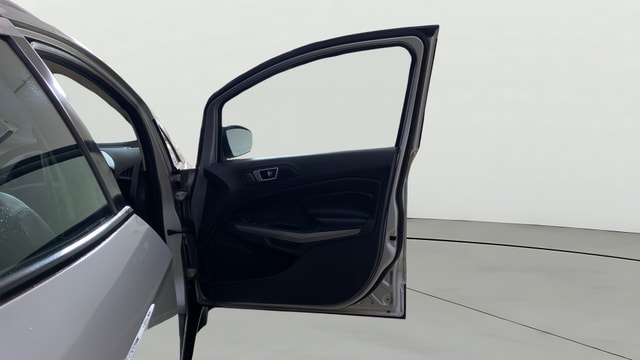 View Ford EcoSport Image 47 Used Ford EcoSport Image 47