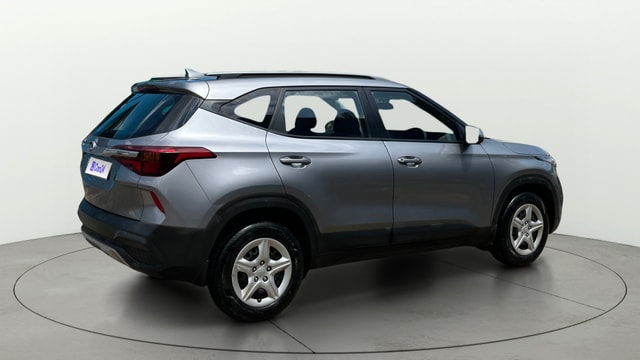 View Kia Seltos Image 43 Used Kia Seltos Image 43