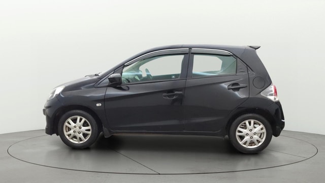 View Honda Brio Image 5 Used Honda Brio Image 5