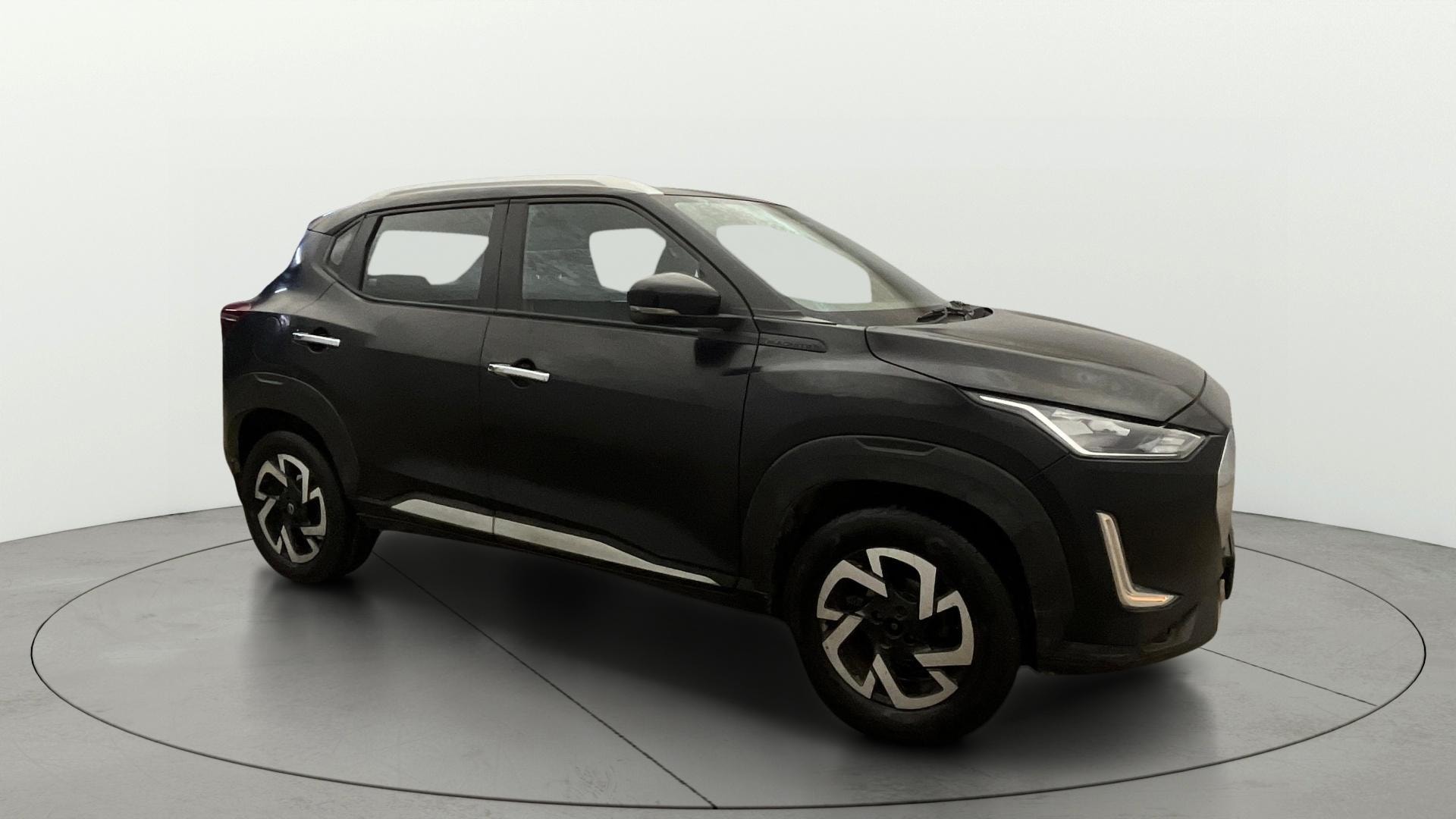 View 2023 Nissan Magnite XV Image 13 Used 2023 Nissan Magnite XV Image 13