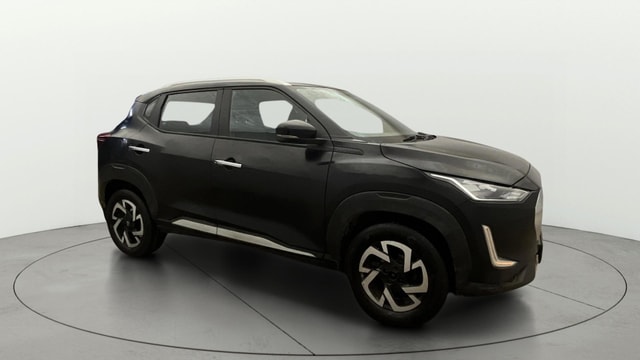 View Nissan Magnite Image 13 Used Nissan Magnite Image 13