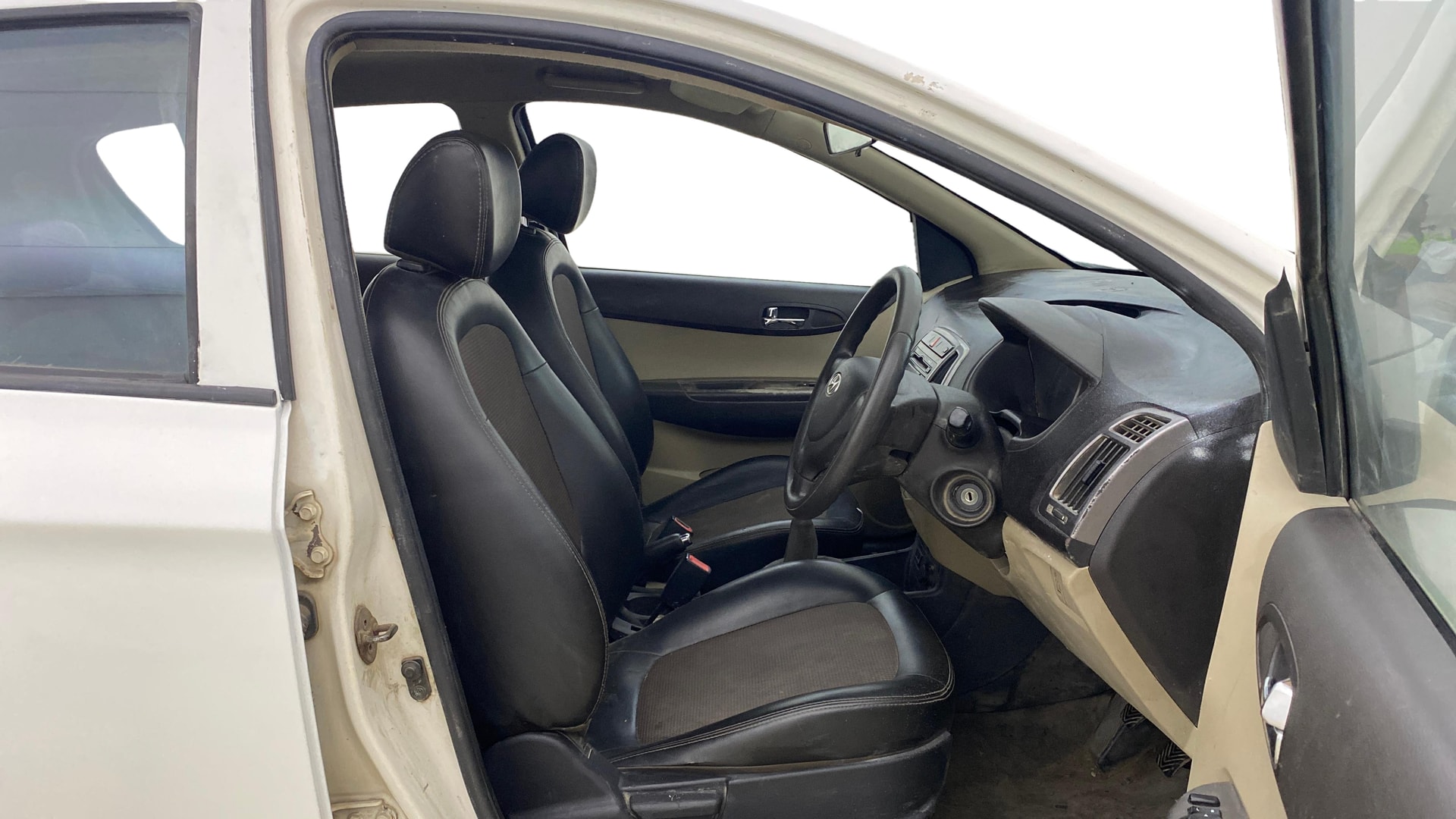 Used 2012 Hyundai i20 Used 2012 Hyundai i20