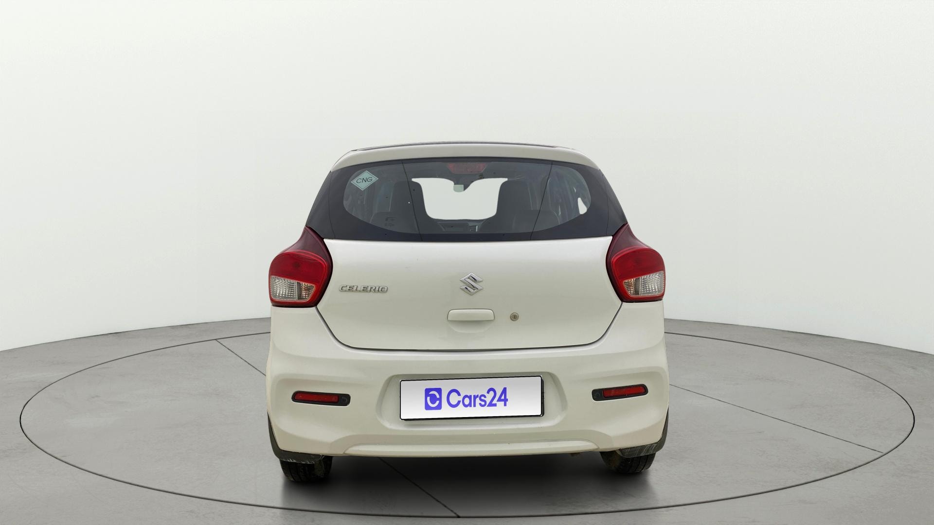 View 2023 Maruti Suzuki 1000 Base Variant Image 38 Used 2023 Maruti Suzuki 1000 Base Variant Image 38