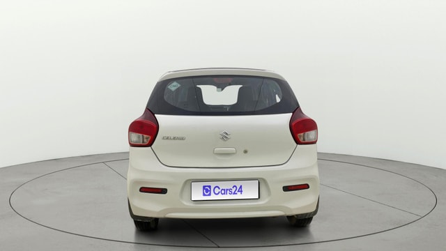 View Maruti Suzuki 1000 Image 38 Used Maruti Suzuki 1000 Image 38