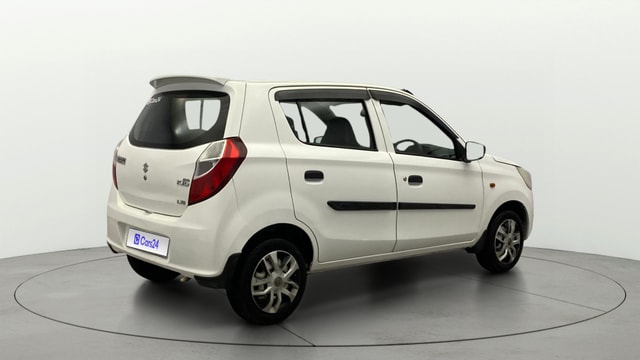 View Maruti Suzuki Alto K10 Image 41 Used Maruti Suzuki Alto K10 Image 41