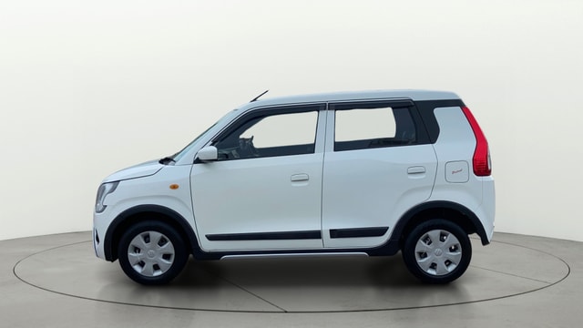View Maruti Suzuki 1000 Image 5 Used Maruti Suzuki 1000 Image 5