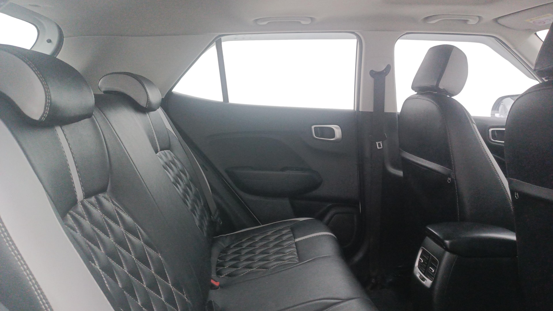 Used 2020 Hyundai Venue Used 2020 Hyundai Venue