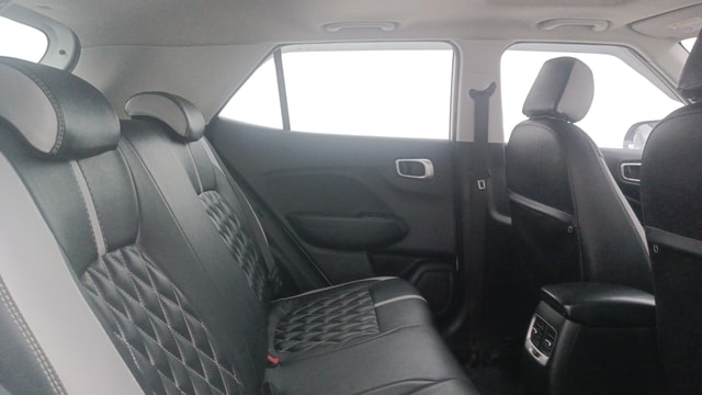 View Hyundai Venue Image 36 Used Hyundai Venue Image 36