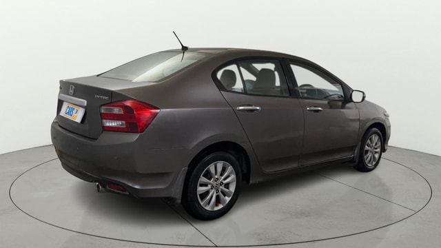 View Honda City Image 41 Used Honda City Image 41