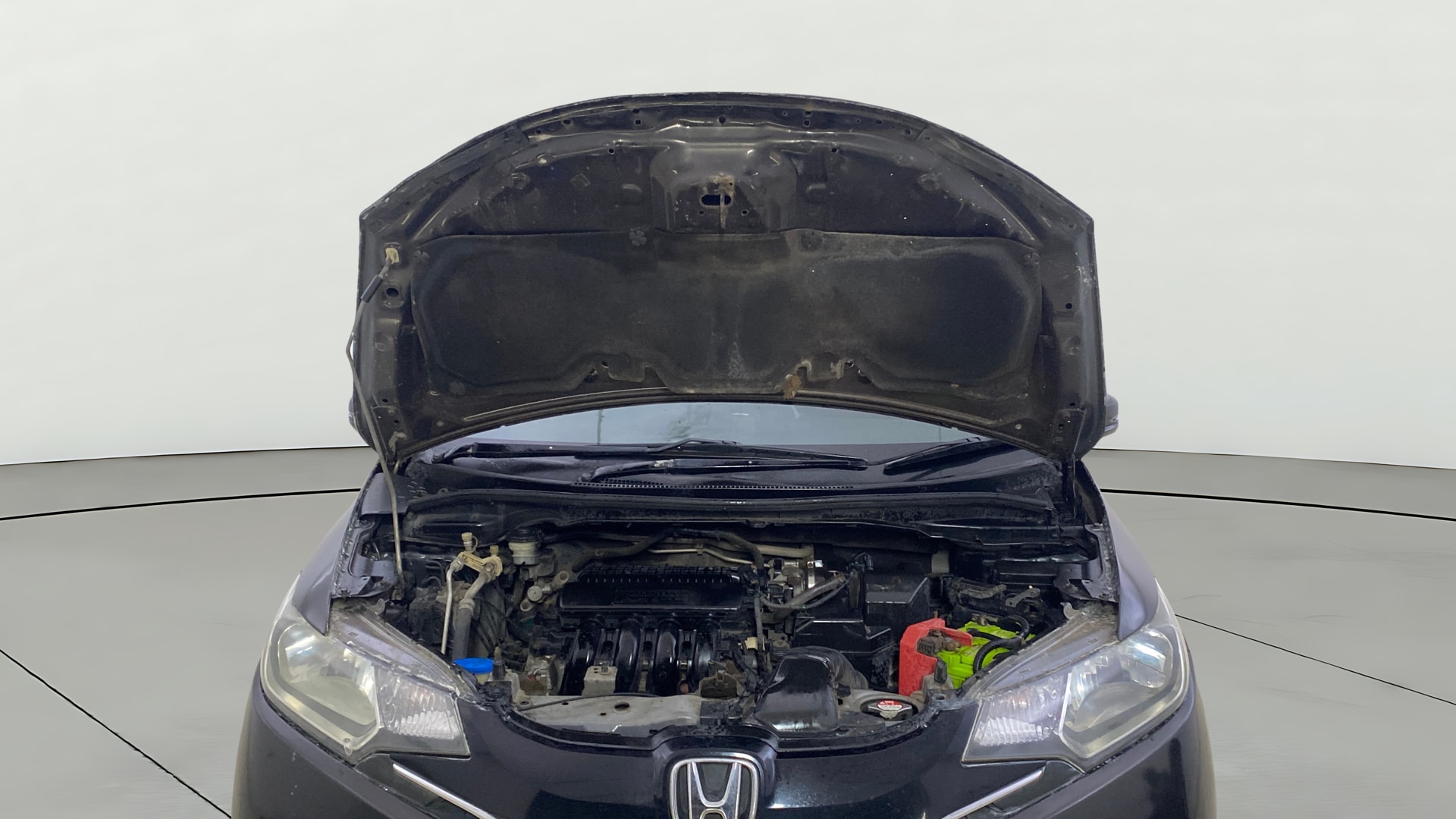 Used 2015 Honda Jazz Used 2015 Honda Jazz