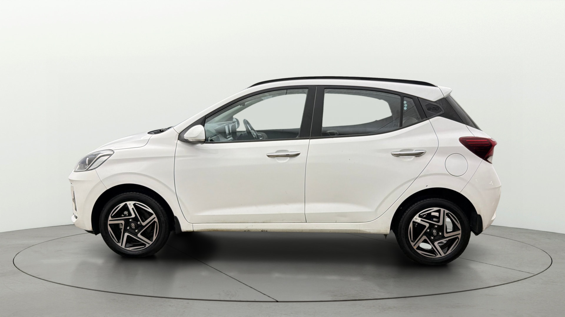 Used 2025 Hyundai Grand i10 Nios Used 2025 Hyundai Grand i10 Nios