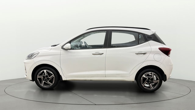 View Hyundai Grand i10 Nios Image 6 Used Hyundai Grand i10 Nios Image 6