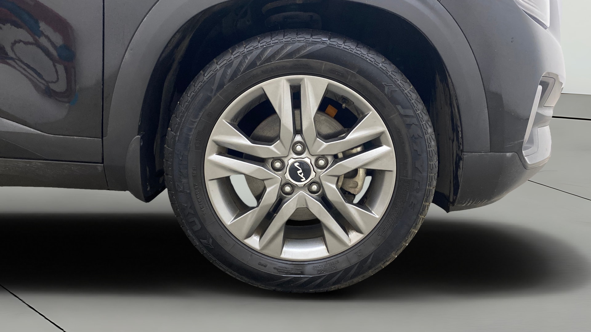 Used 2023 Kia Seltos Used 2023 Kia Seltos